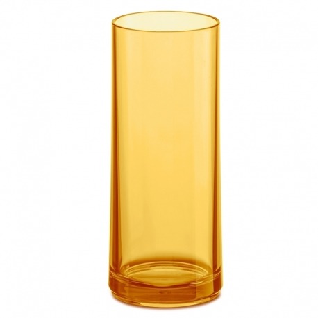 Стакан superglas cheers no. 3, 250 мл, жёлтый, Koziol
