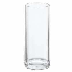 Стакан superglas cheers no. 3, 250 мл, прозрачный, Koziol