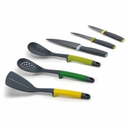 Набор кухонных инструментов и ножей Elevate, Joseph Joseph