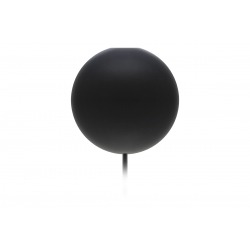 Набор для подключения Cannonball (шнур-подвес) черный, Umage (ex. VITA Copenhagen)