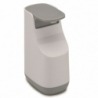 Диспенсер для мыла Slim серый, Joseph Joseph