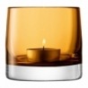 Подсвечник для чайной свечи Light Colour охра