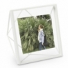 Фоторамка Prisma 10x10 белая, Umbra