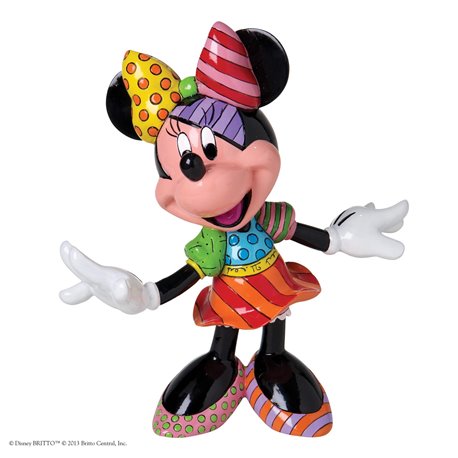 Фигурка Мини Маус / Minnie Mouse Figurine