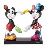 Фигурка Микки и Минни / Mickey & Minnie Mouse Figurine