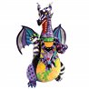 Фигурка Малeфицента Дракон / Maleficenta dragon figurine