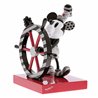 Фигурка Микки с штурвалом / Steamboat Willie Figurine