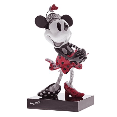 Фигурка Минни с штурвалом / Steamboat Minnie Mouse Figurine