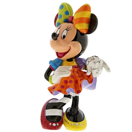 Фигурка Юбилейная Минни / Special Anniversary Minnie Mouse Figurine 