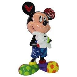Фигурка Микки Маус Н / Mickey Mouse Figurine N