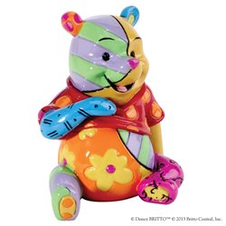 Фигурка Винни Пух мини / Winnie The Pooh Mini Figurine
