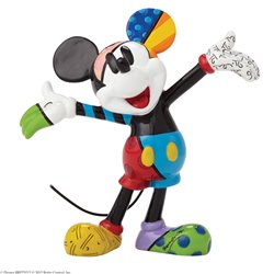 Фигурка Микки Маус мини / Mickey Mouse Mini Figurine