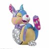 Фигурка Заяц Сампер мини /Thumper Mini Figurine 