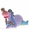 Фигурка Ослик Иа с бабочкой мини Н / Eeyore With Butterfly Mini Figurine N