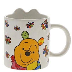 Кружка с Винни /Winnie The Pooh Mug 