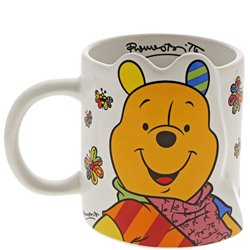 Кружка с Винни /Winnie The Pooh Mug 