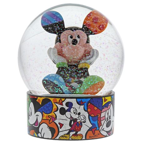Водяной шар Микки / Mickey Mouse Waterball N