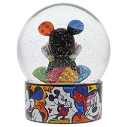 Водяной шар Микки / Mickey Mouse Waterball N