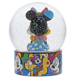 Водяной шар Минни / Minnie Mouse Waterball N