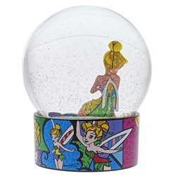 Водяной шар Тинкер Белл / Tinker Bell Waterball N