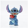 Фигурка Стич с сердцем / Stitch Heart Figurine N