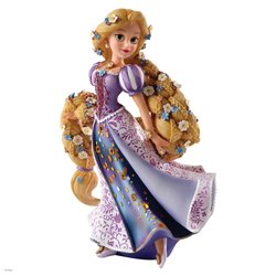 Фигурка Рапунцель /Rapunzel Figurine 