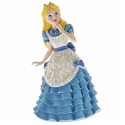 Фигурка Алиса в стране чудес / Alice In Wonderland Figurine N
