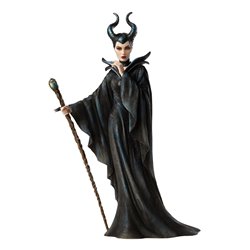 Фигурка Малефицента / Live Action Maleficent Figurine 
