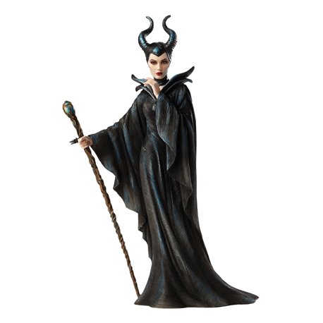 Фигурка Малефицента / Live Action Maleficent Figurine 