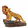 Фигурка Симба и Нала / Love at pride rock (Simba&Nala Figurine)