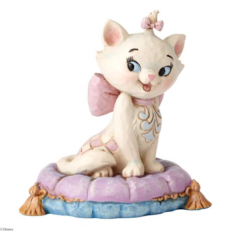 Фигурка Мари мини / Marie Mini Figurine