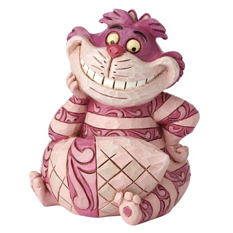 Фигурка Чеширский кот мини / Cheshire Cat Mini Figurine