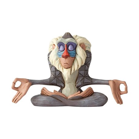 Фигурка Обезьяна мини / Rafiki mini figurine