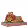 Фигурка Прайд отца / A Father`s Pride (Simba&Mufasa Figurine)
