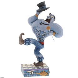 Фигурка Джин / Born showman (Genie figurine)