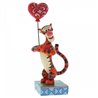 Фигурка Heartstrings (Tigger With Heart Balloon Figurine) 