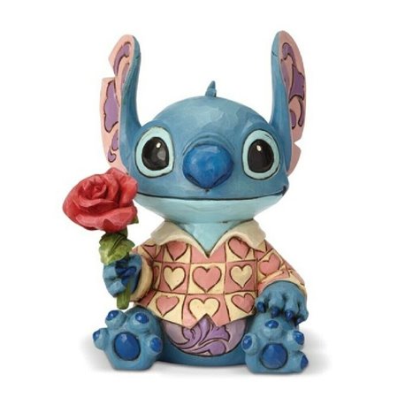 Фигурка Clueless Casanova (Stitch Figurine) N