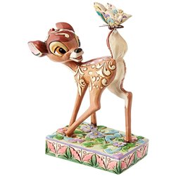 Фигурка Wonder Of Spring (Bambi Figurine) 