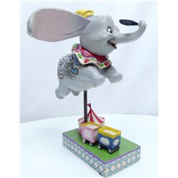 Фигурка Faith In Flight (Dumbo Figurine) 