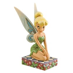 Фигурка A Pixie Delight (Tinker Bell Figurine) 