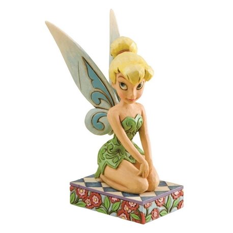 Фигурка A Pixie Delight (Tinker Bell Figurine) 