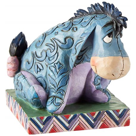 Фигурка True Blue Companion (Eeyore Figurine) 