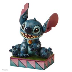 Фигурка Ohana Means Family (Stitch Figurine) 