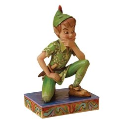 Фигурка Childhood Champion (Peter Pan Figurine) 
