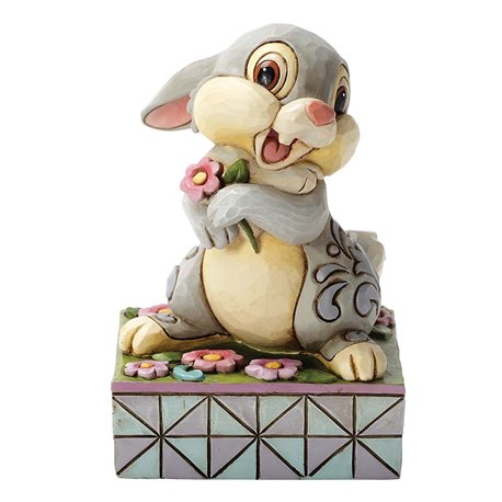 Фигурка Spring Has Sprung (Thumper Figurine) 