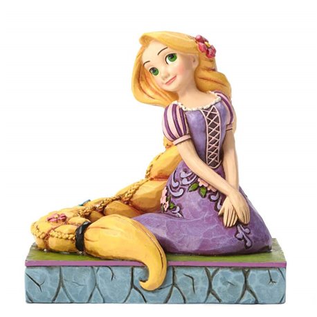 Фигурка Be Creative (Rapunzel Figurine) 