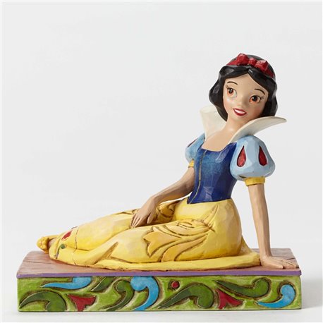 Фигурка Be A Dreamer (Snow White Figurine) 