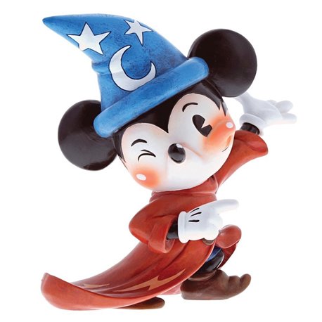Фигурка Микки волшебник / Sorcerer Mickey Mouse Figurine