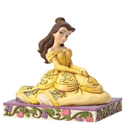 Фигурка Be Kind (Belle Figurine) 