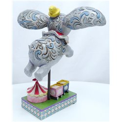 Фигурка Летящий Дамбо / Faith In Flight (Dumbo ) 